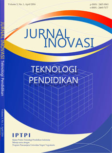 Detail Contoh Teknologi Pendidikan Nomer 40