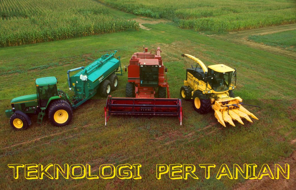 Detail Contoh Teknologi Pertanian Nomer 24