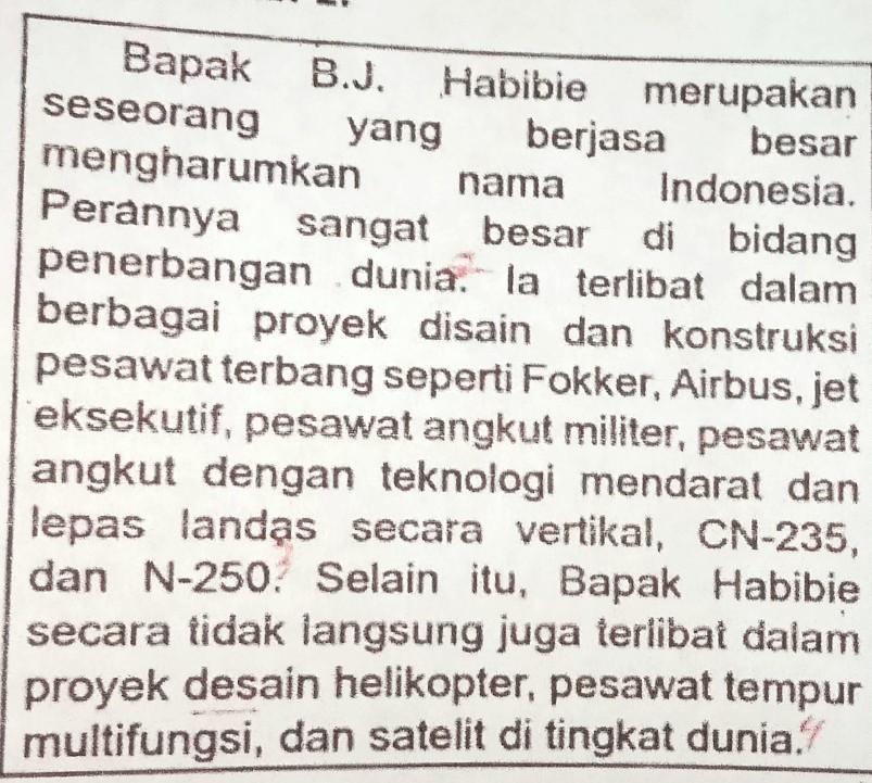 Detail Contoh Teks Argumentasi Nomer 58