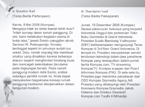 Detail Contoh Teks Editorial Dari Koran Nomer 12