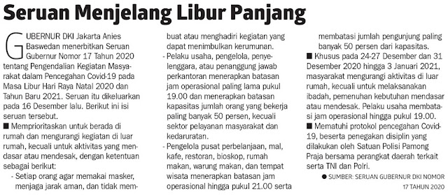 Detail Contoh Teks Editorial Dari Koran Nomer 4