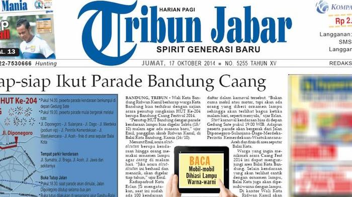 Detail Contoh Teks Editorial Dari Koran Nomer 41