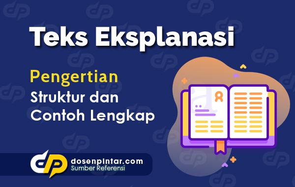 Detail Contoh Teks Eksplanasi Pelangi Nomer 49