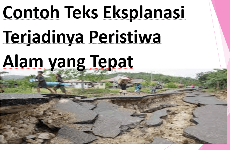 Detail Contoh Teks Eksplanasi Pelangi Nomer 57