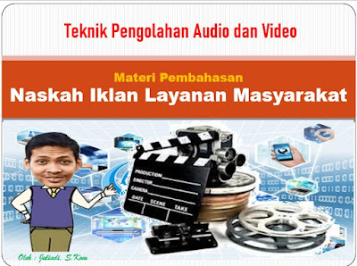 Detail Contoh Teks Iklan Layanan Masyarakat Nomer 44