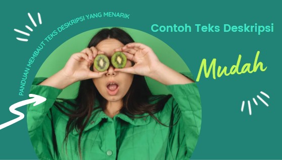 Detail Contoh Teks Imajinasi Nomer 51