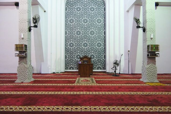 Detail Contoh Teks Khutbah Nomer 43