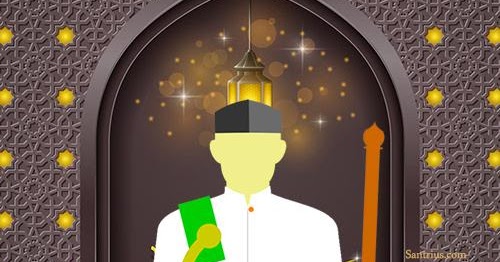 Detail Contoh Teks Khutbah Idul Fitri Nomer 41