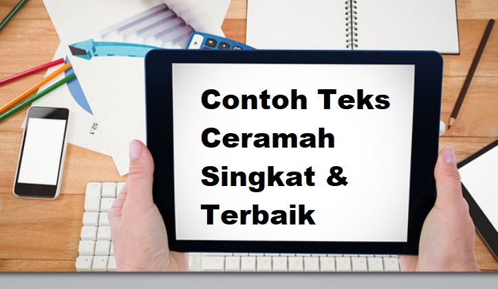 Detail Contoh Teks Kultum Nomer 43