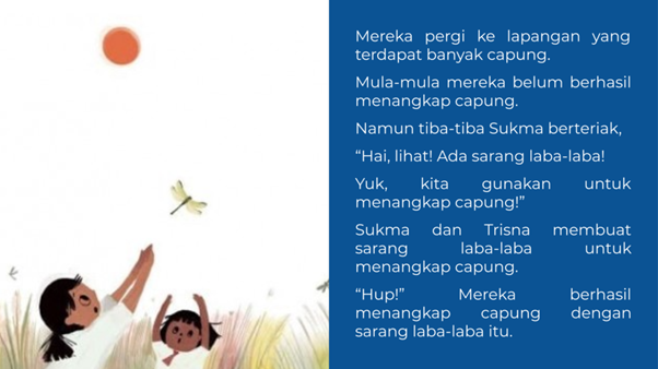 Detail Contoh Teks Literasi Nomer 38