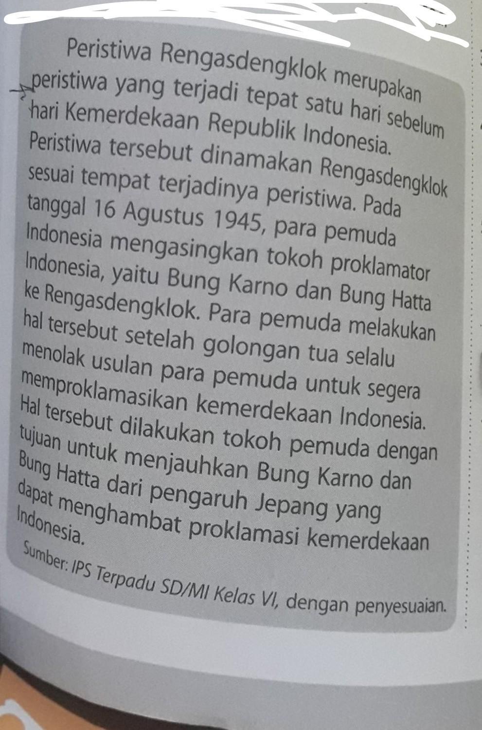 Detail Contoh Teks Narasi Sejarah Nomer 4