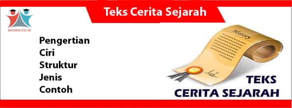 Detail Contoh Teks Narasi Sejarah Nomer 39