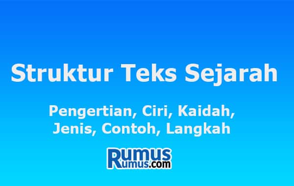 Detail Contoh Teks Narasi Sejarah Nomer 46