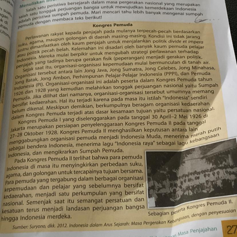 Detail Contoh Teks Narasi Sejarah Nomer 7