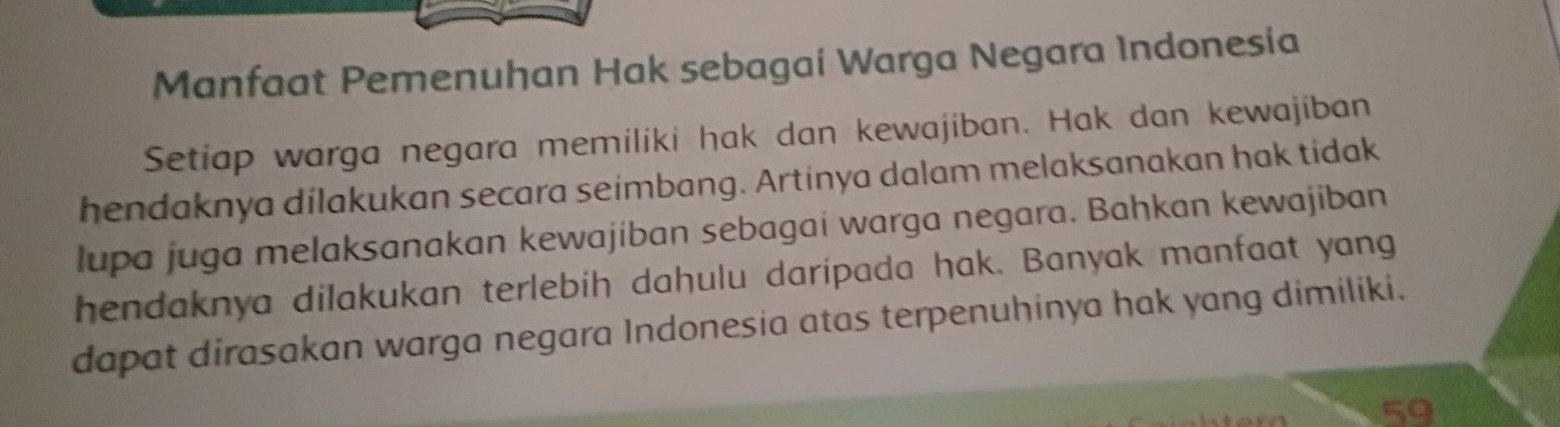 Detail Contoh Teks Non Sastra Nomer 33