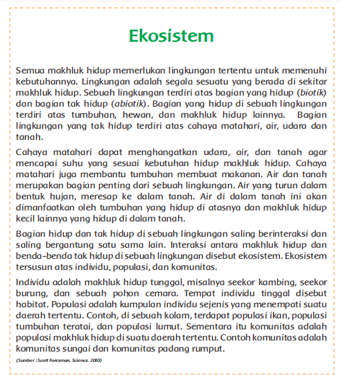 Detail Contoh Teks Non Sastra Nomer 55