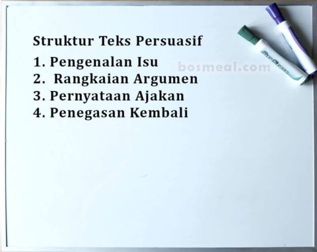 Detail Contoh Teks Persuasi Iklan Nomer 21