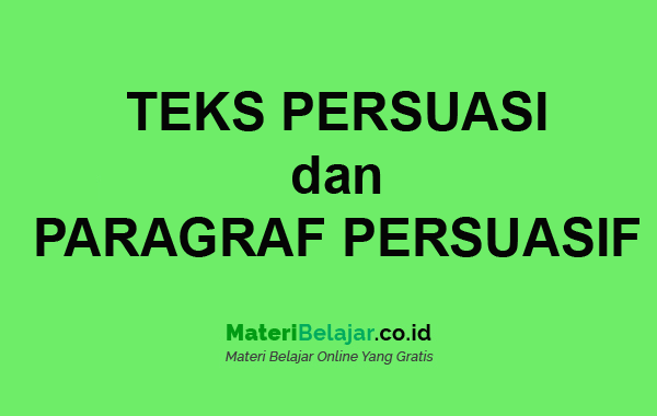 Detail Contoh Teks Persuasi Tentang Kesehatan Nomer 41