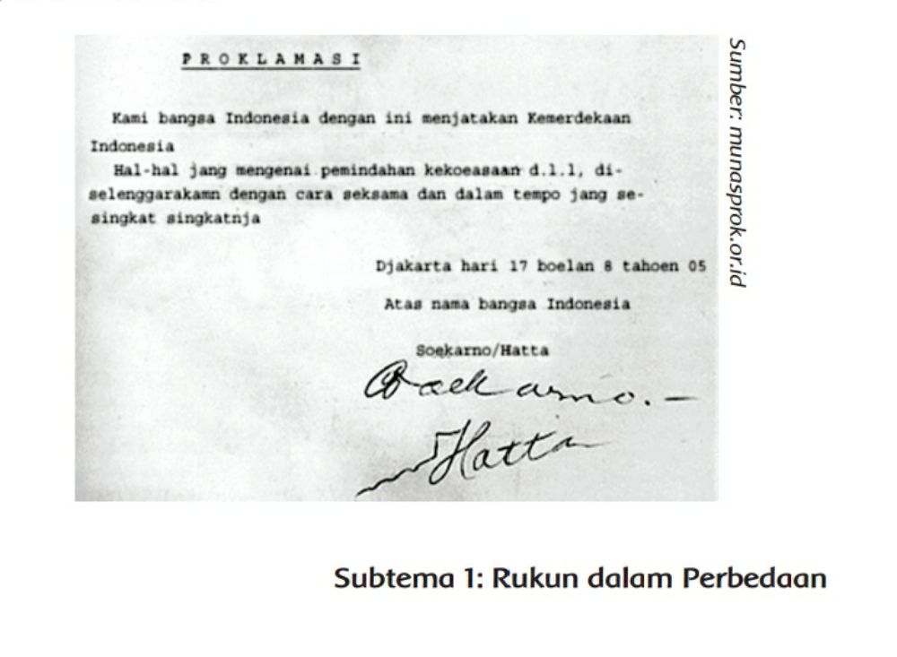 Detail Contoh Teks Pidato Kemerdekaan Nomer 15