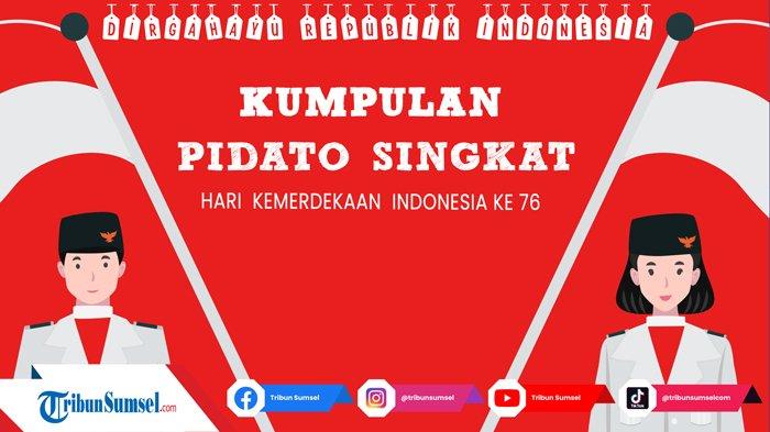 Detail Contoh Teks Pidato Kemerdekaan Nomer 18