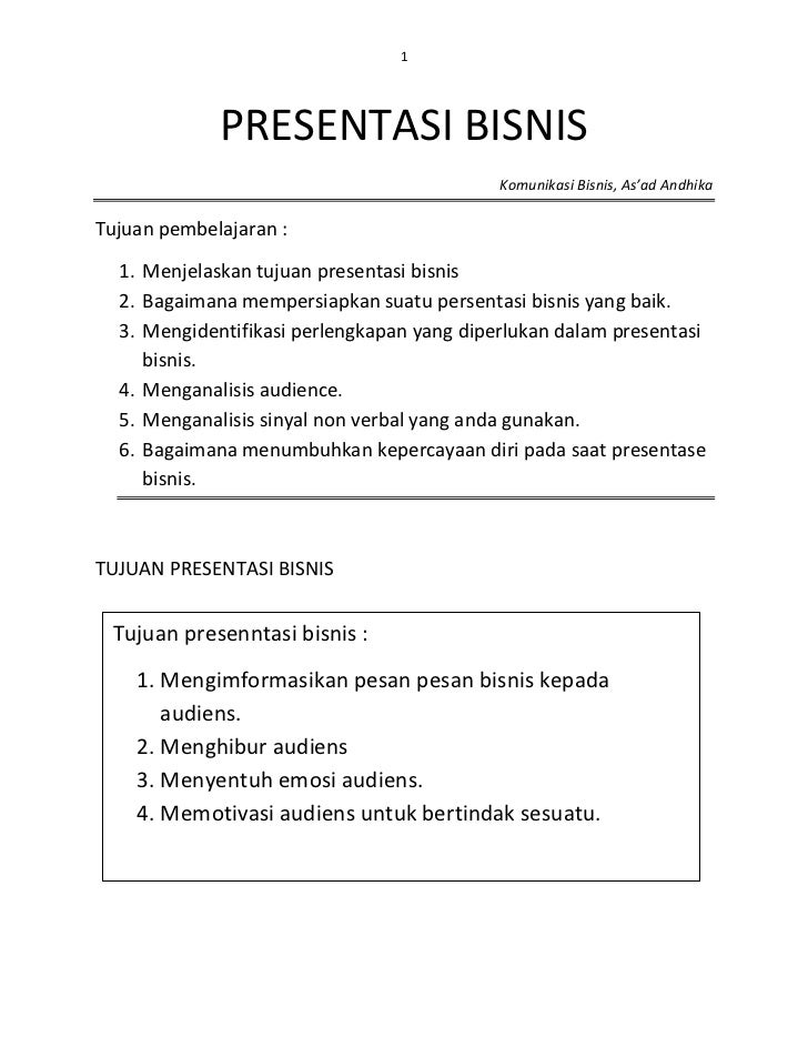 Detail Contoh Teks Presentasi Nomer 4