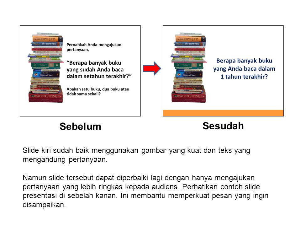 Detail Contoh Teks Presentasi Nomer 37