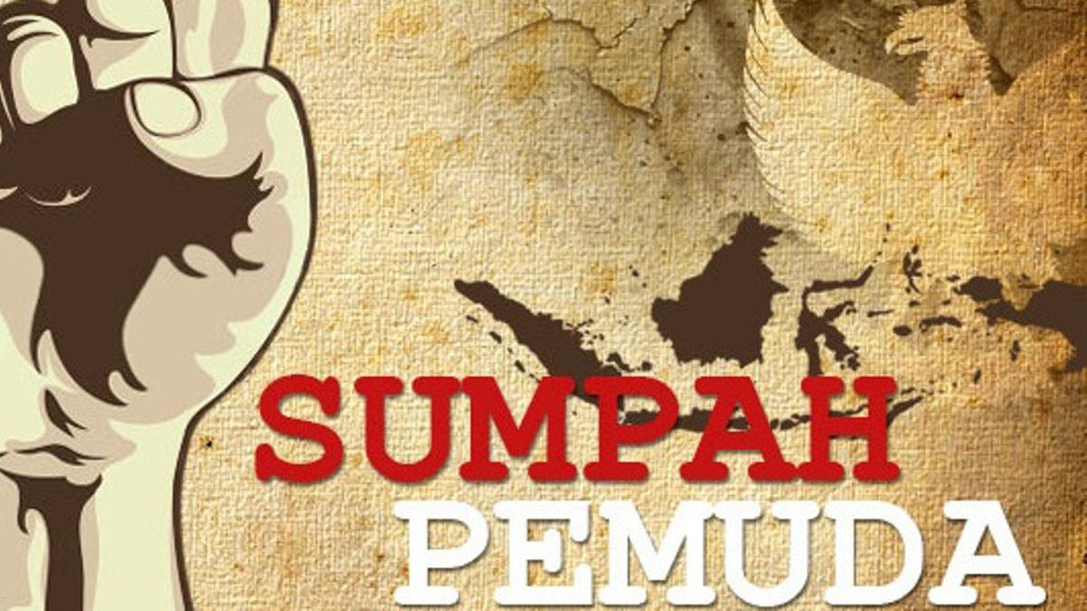 Detail Contoh Teks Sumpah Pemuda Nomer 22