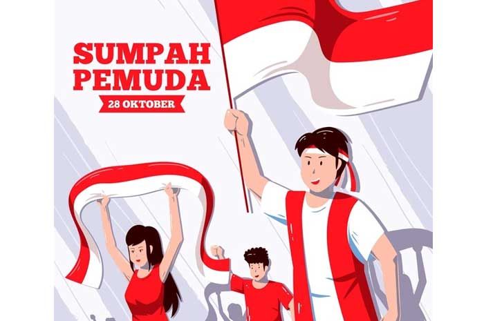 Detail Contoh Teks Sumpah Pemuda Nomer 51