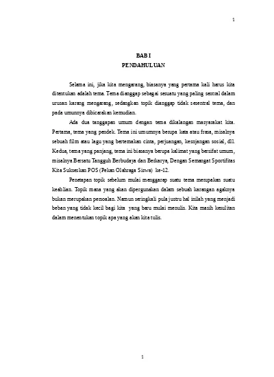 Detail Contoh Tema Dan Judul Nomer 52