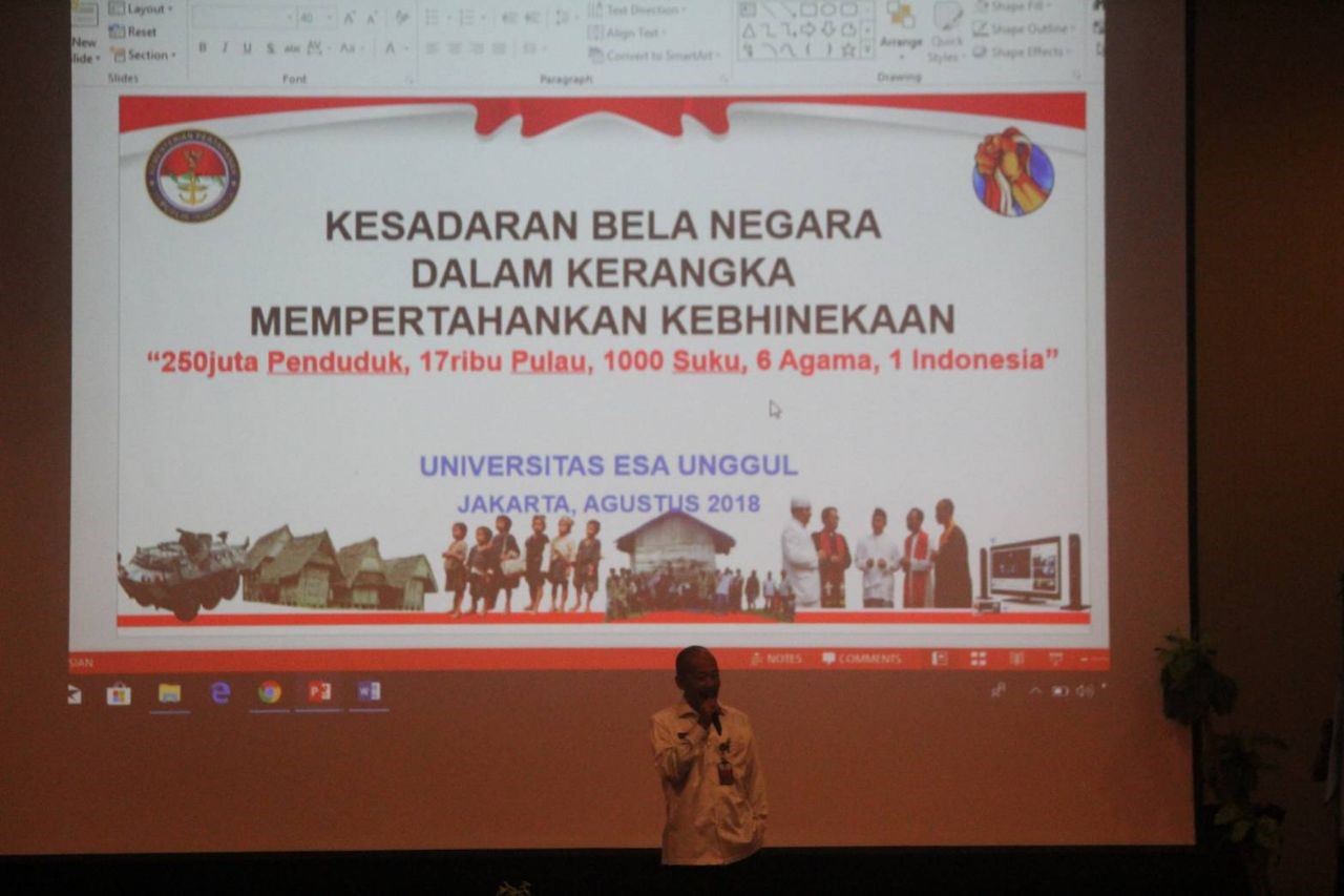 Detail Contoh Tema Kegiatan Organisasi Nomer 20