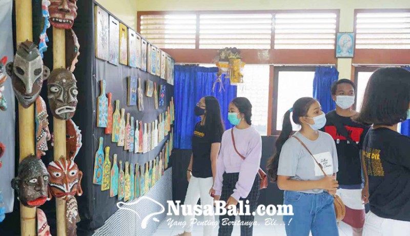 Detail Contoh Tema Pameran Seni Rupa Di Sekolah Nomer 54