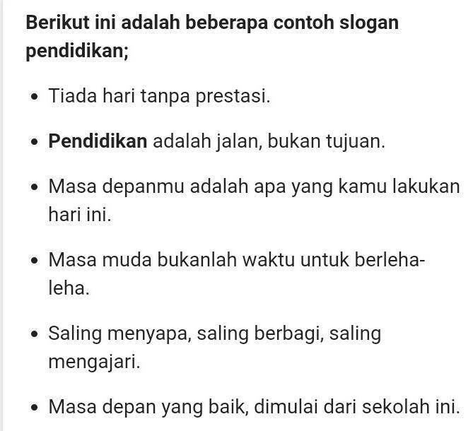 Detail Contoh Tema Pendidikan Nomer 31