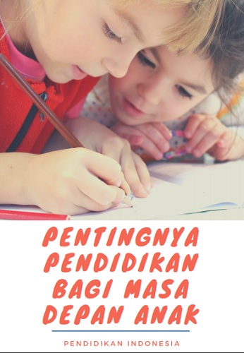 Detail Contoh Tema Pendidikan Nomer 45