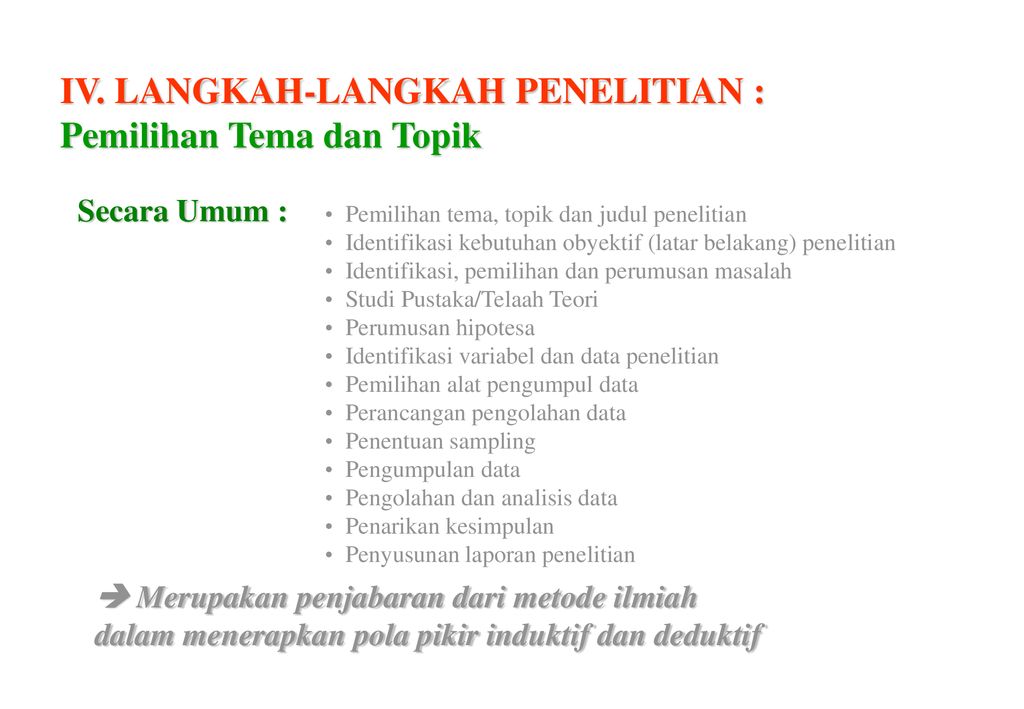 Detail Contoh Tema Penelitian Nomer 11