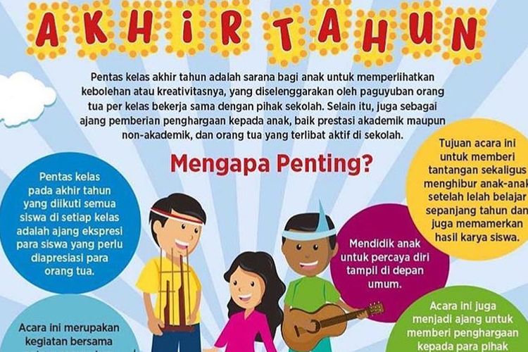 Detail Contoh Tema Pentas Seni Yang Menarik Nomer 17