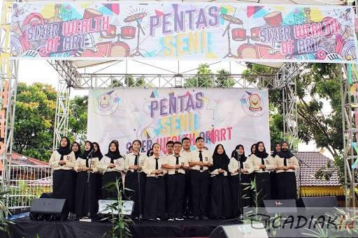 Detail Contoh Tema Pentas Seni Yang Menarik Nomer 31