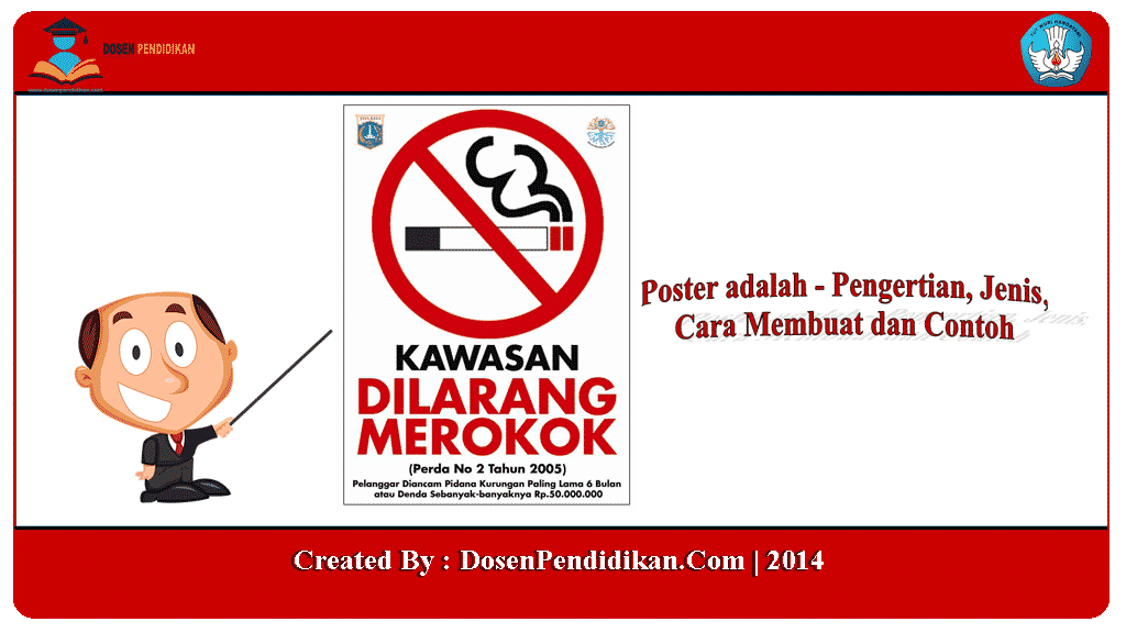 Detail Contoh Tema Poster Nomer 27