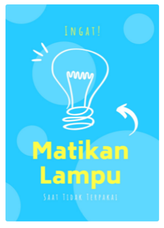Detail Contoh Tema Poster Nomer 32