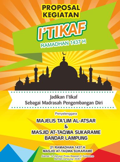 Detail Contoh Tema Proposal Nomer 36