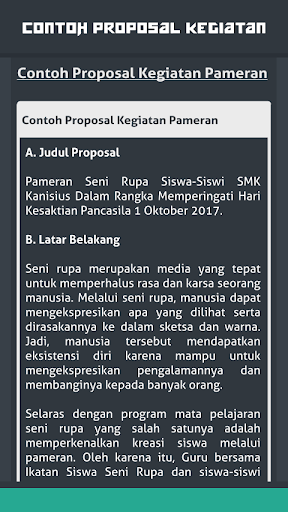 Detail Contoh Tema Proposal Nomer 49
