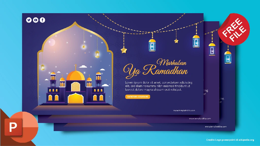 Detail Contoh Tema Ramadhan Nomer 31