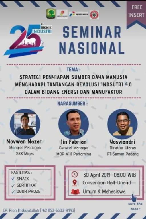 Contoh Tema Seminar - 37+ Koleksi Gambar