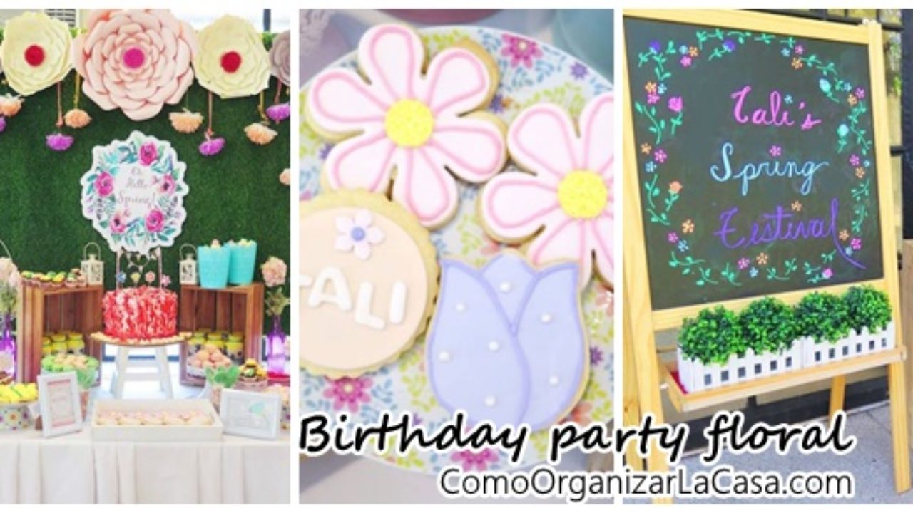 Detail Contoh Tema Sweet Seventeen Birthday Party Nomer 30