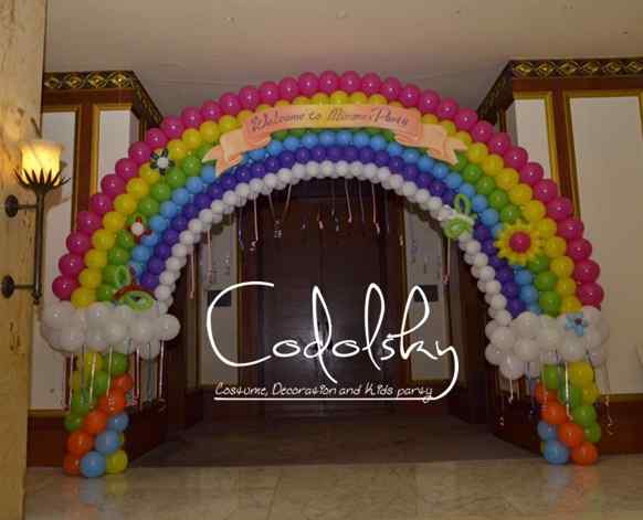 Detail Contoh Tema Sweet Seventeen Birthday Party Nomer 45