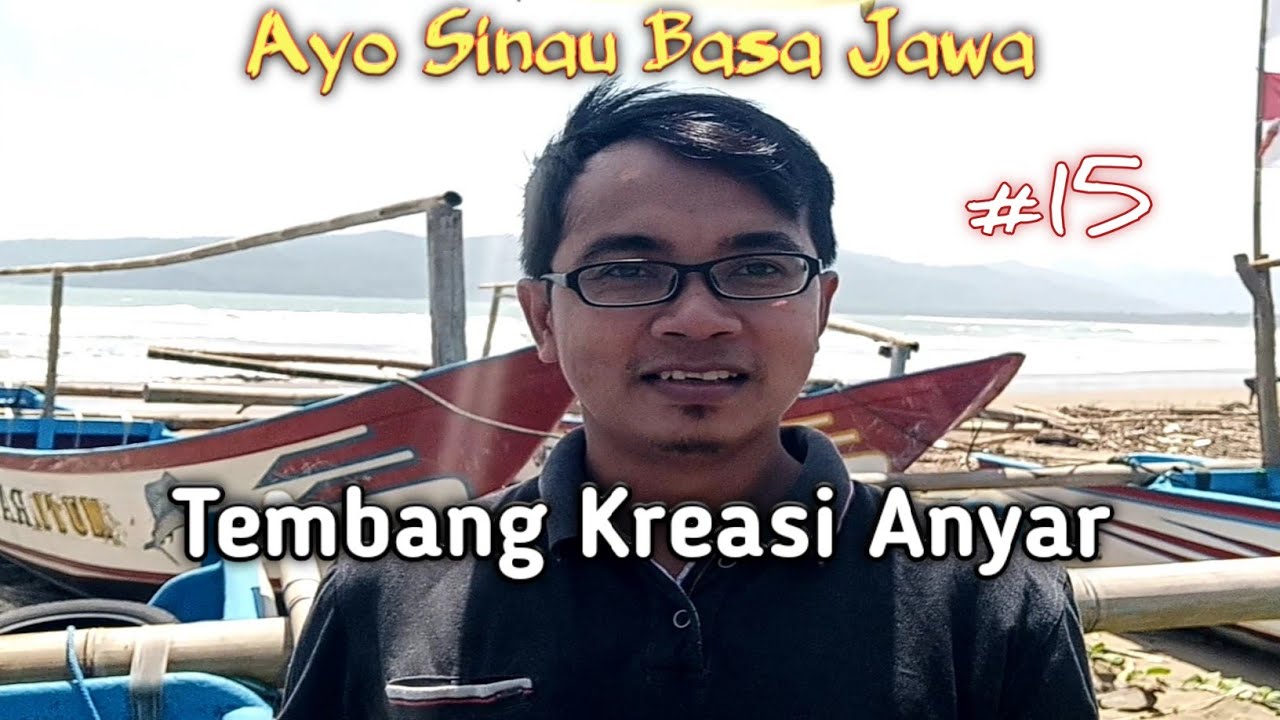 Detail Contoh Tembang Kreasi Nomer 27