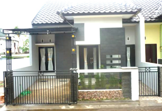 Detail Contoh Tembok Depan Rumah Nomer 32