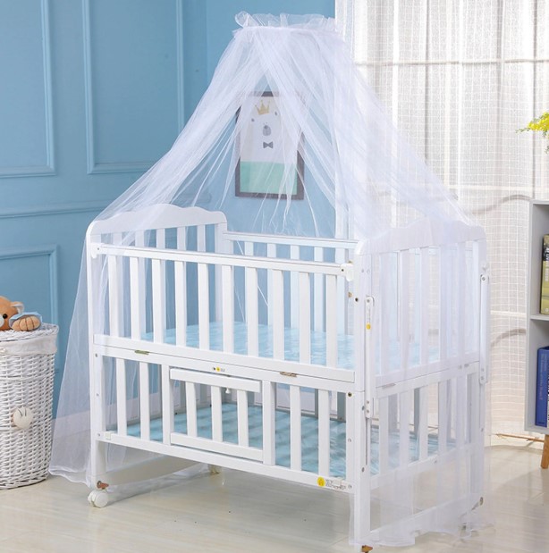 Detail Contoh Tempat Tidur Bayi Nomer 22