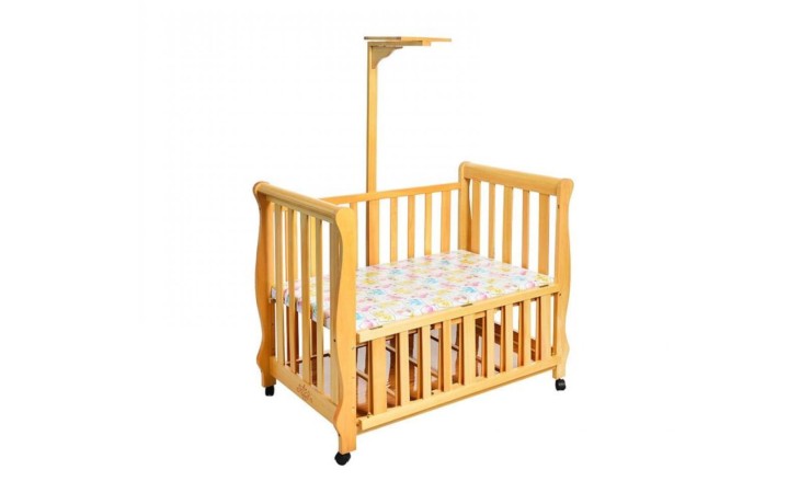 Detail Contoh Tempat Tidur Bayi Nomer 28