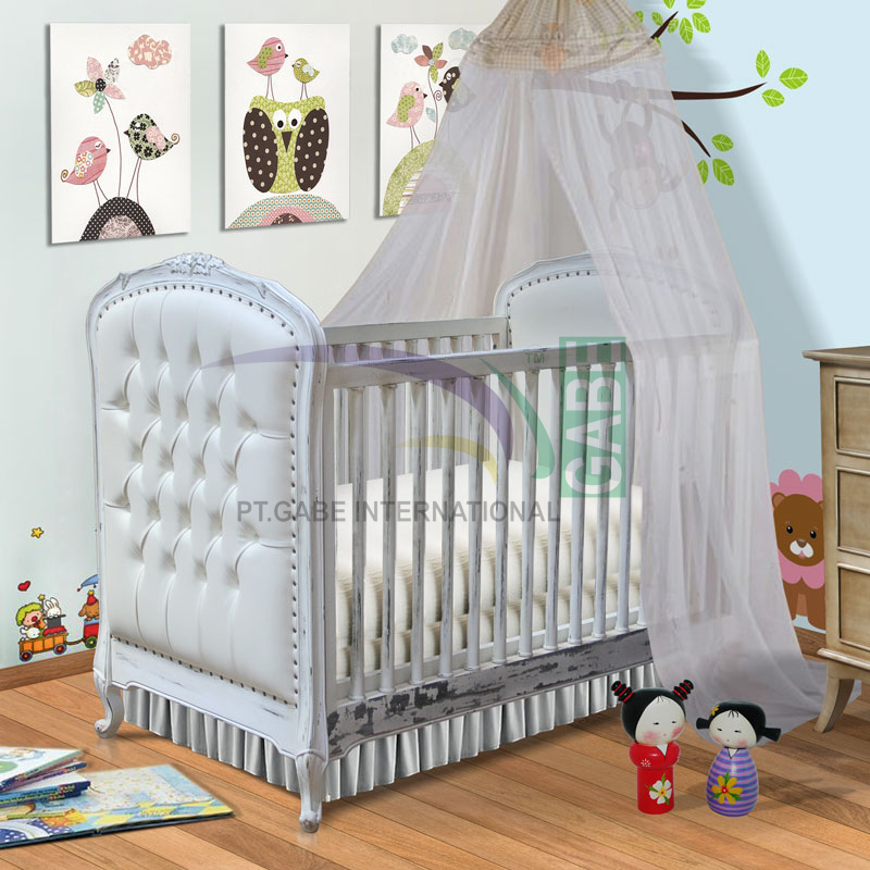 Detail Contoh Tempat Tidur Bayi Nomer 35
