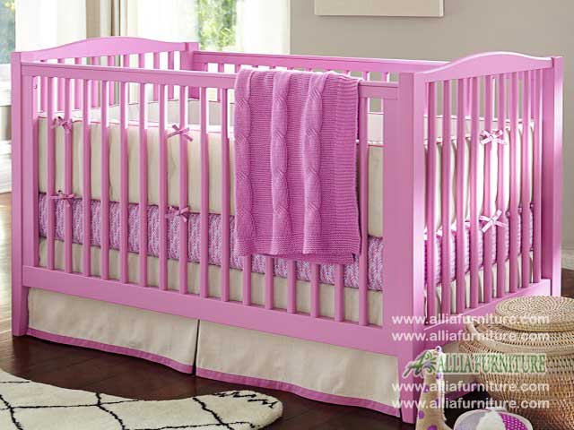 Detail Contoh Tempat Tidur Bayi Nomer 36